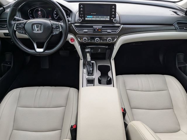 Used 2020 Honda Accord EX-L image 11