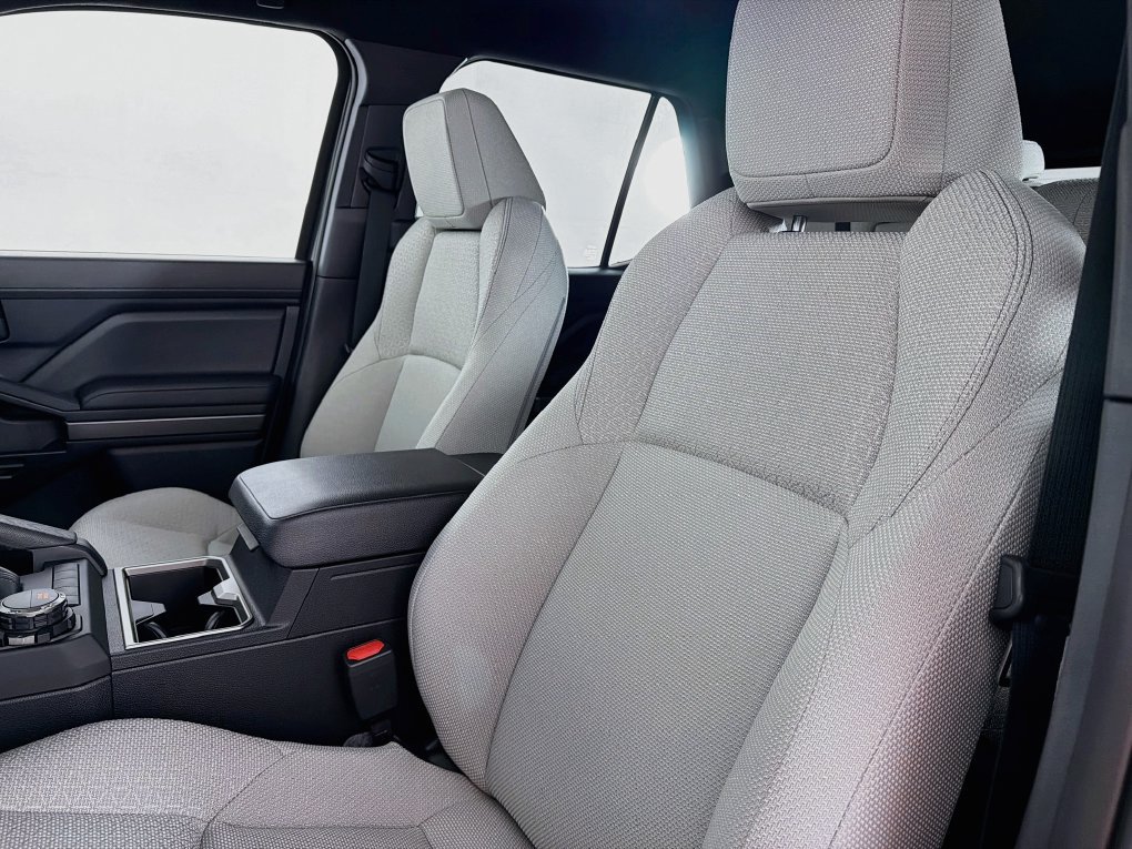 New 2026 Toyota 4Runner SR5 AWD/4WD image 32