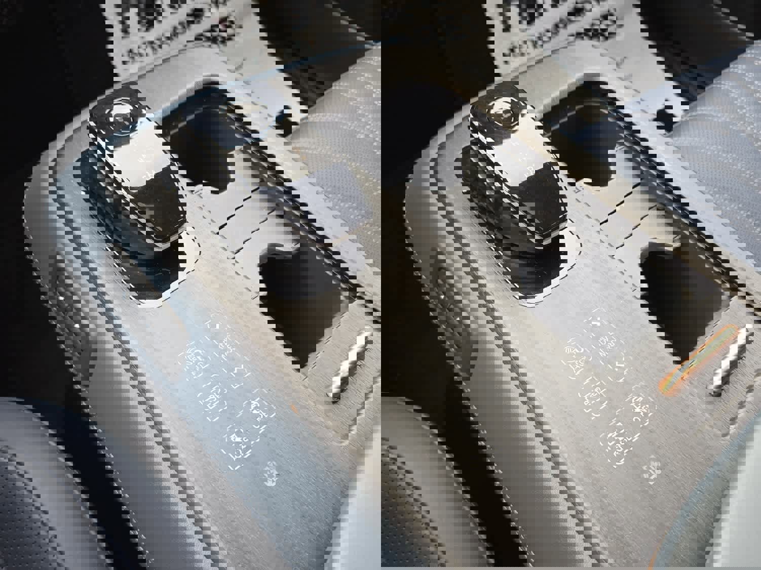 Used 2024 Nissan Ariya PLATINUM+ image 13