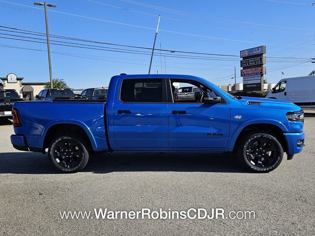 New 2026 RAM 1500 Big Horn image 15
