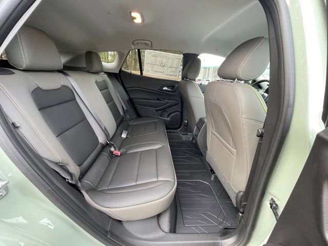 New 2026 Chevrolet Trax ACTIV w/ Driver Confidence Package image 22