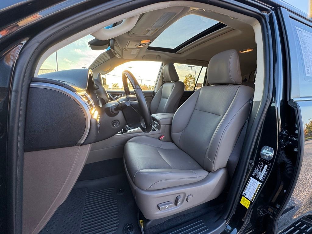 Certified 2023 Lexus GX 460 Premium image 22