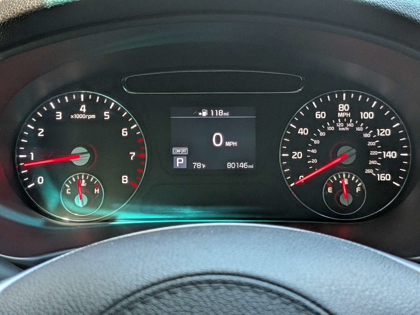 Used 2020 Kia Sorento S FWD image 22