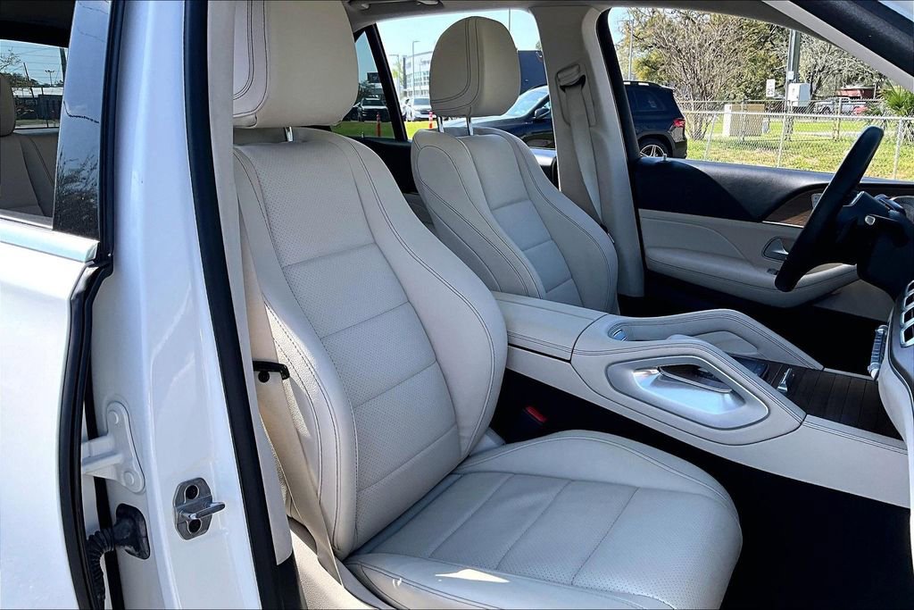 Used 2022 Mercedes-Benz GLE 350 image 30
