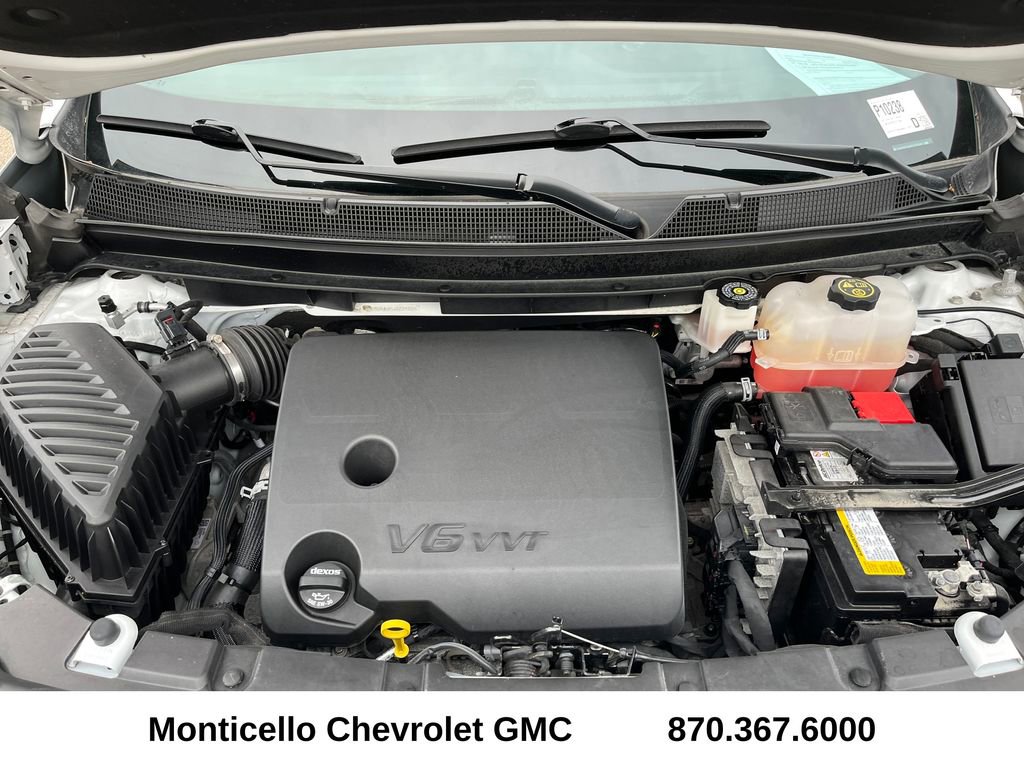 Used 2023 Chevrolet Traverse LT FWD image 30