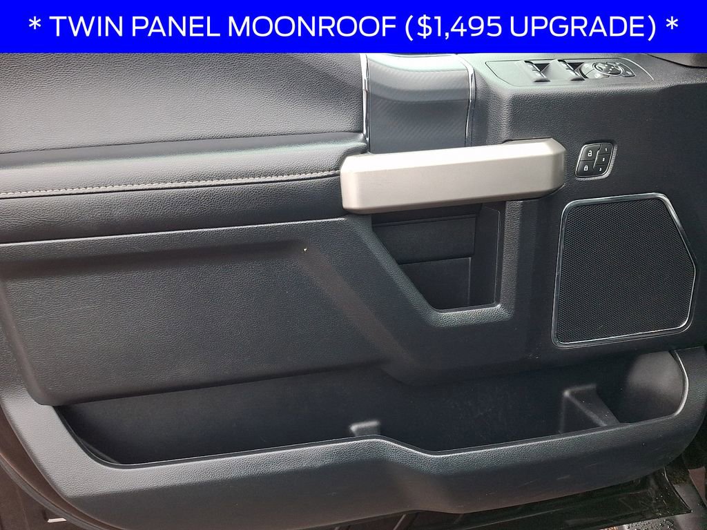 Used 2020 Ford F150 Lariat w/ Equipment Group 502A Luxury AWD/4WD image 13