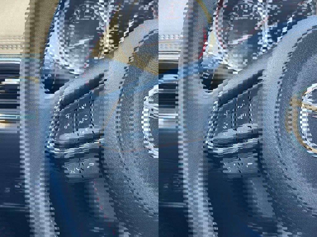 Used 2024 MAZDA CX-5 Carbon Edition image 30