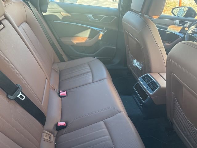 Used 2025 Audi A6 Premium Plus image 13