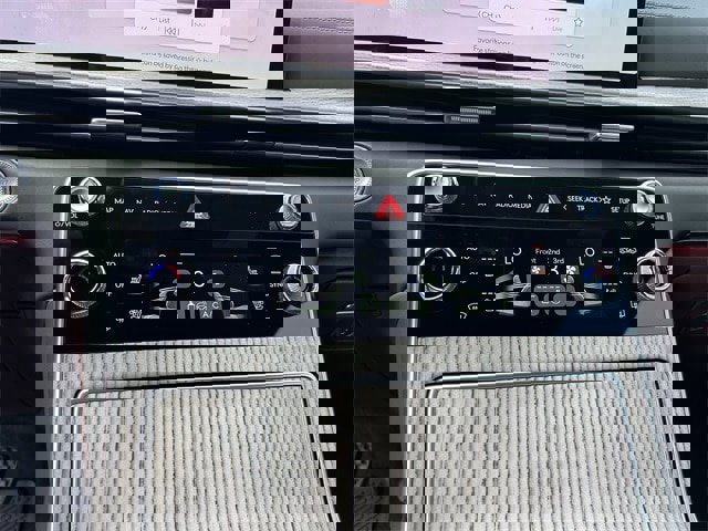 New 2026 Genesis GV80 3.5T Prestige image 25