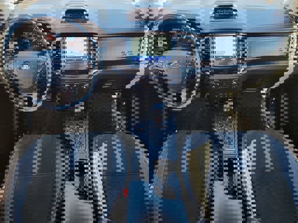 Used 2021 Ford Ranger Lariat w/ Tremor Off-Road Package image 10