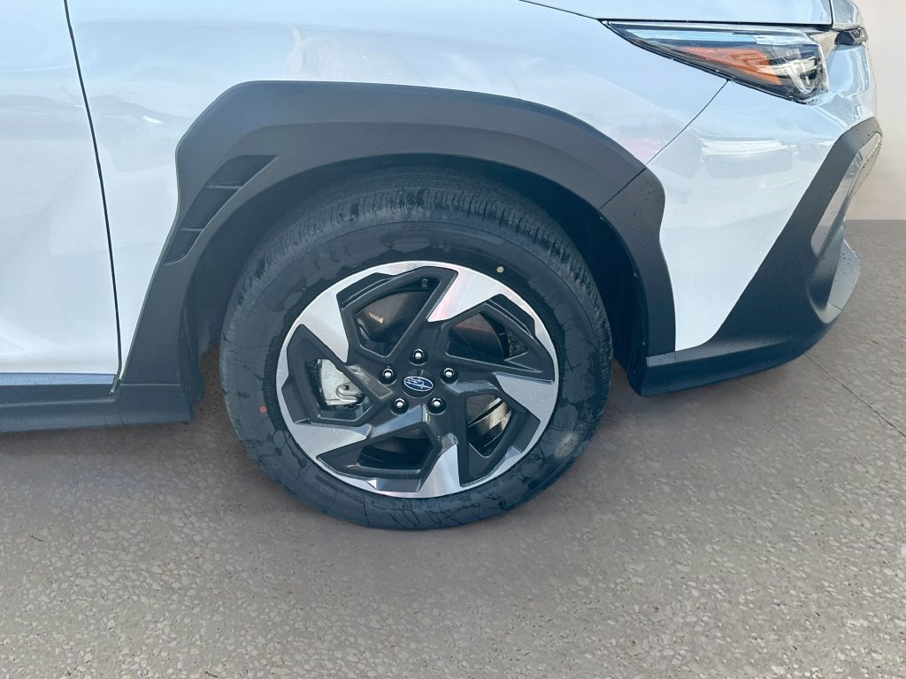 New 2026 Subaru Crosstrek 2.5i Limited AWD/4WD image 26