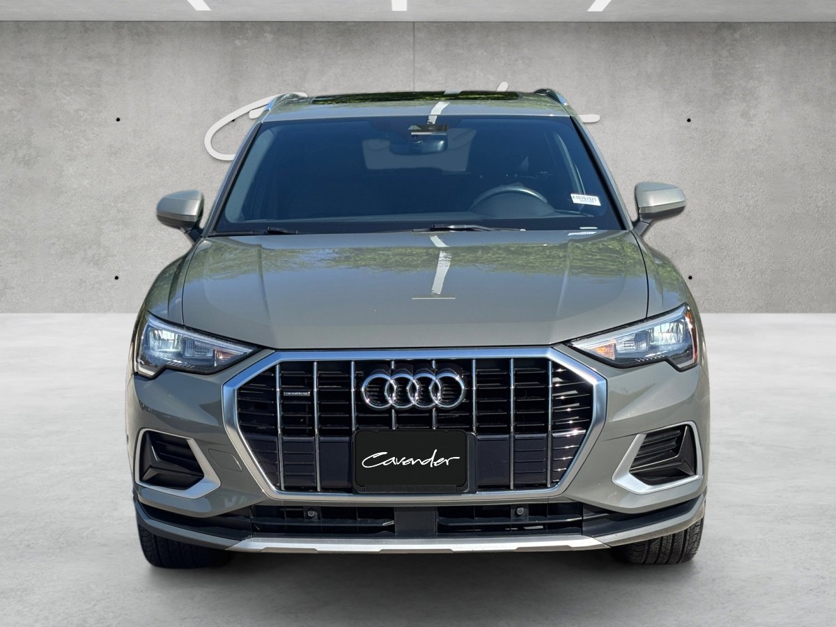 Used 2019 Audi Q3 2.0T Premium image 21