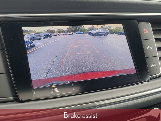 Used 2023 Buick Enclave Essence w/ Experience Buick Package image 27