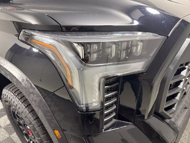 New 2026 Toyota Tundra TRD Pro AWD/4WD image 12