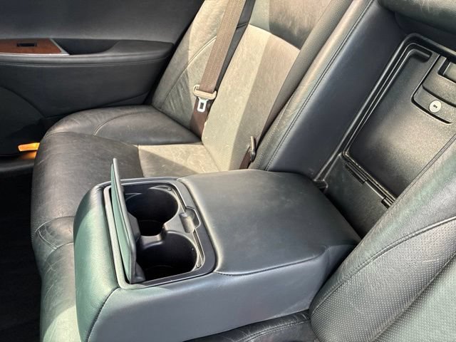 Used 2011 Lexus ES 350 FWD image 15