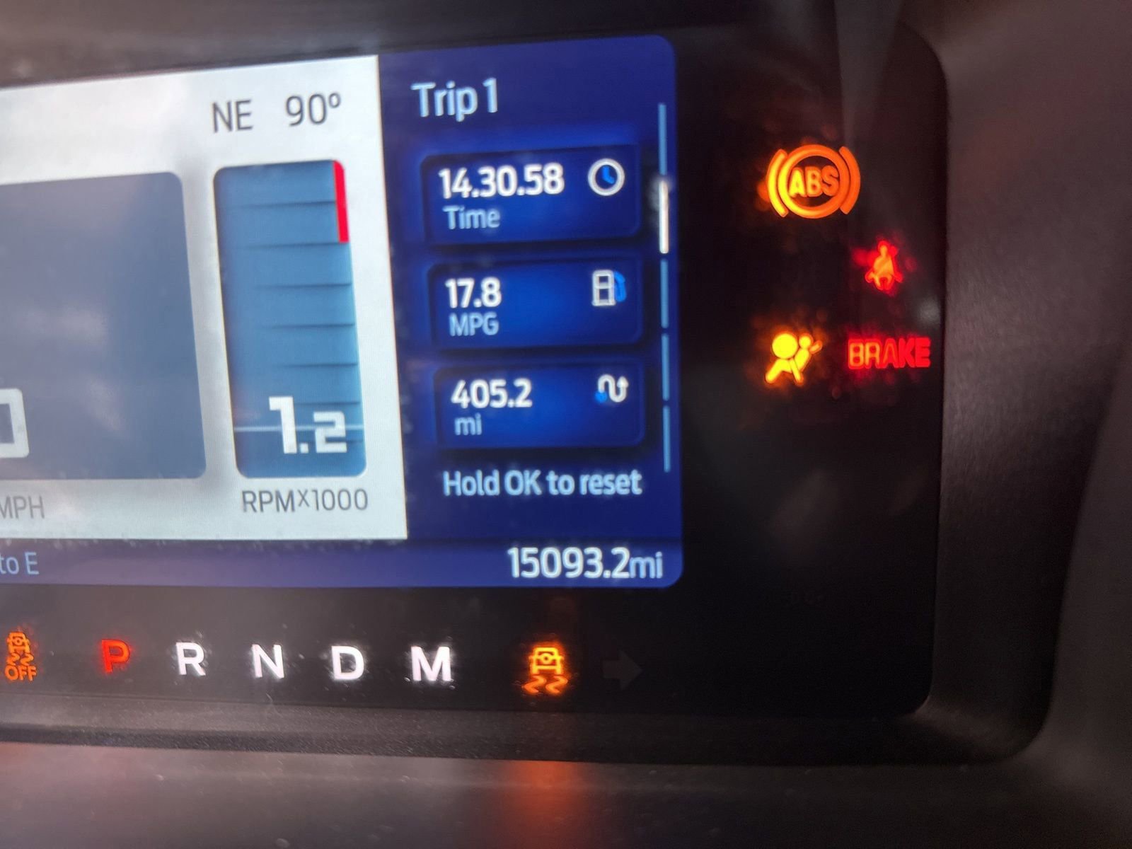 Used 2024 Ford Bronco Black Diamond image 17