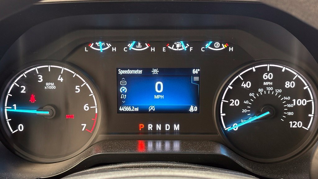 Used 2021 Ford F150 XLT w/ Trailer Tow Package AWD/4WD image 33