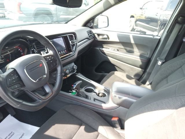 Used 2024 Dodge Durango GT image 16
