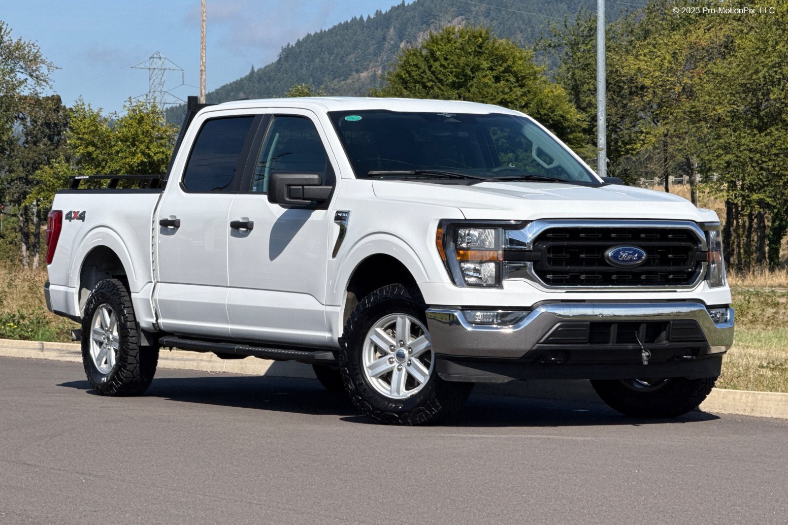 Used 2023 Ford F150 XLT