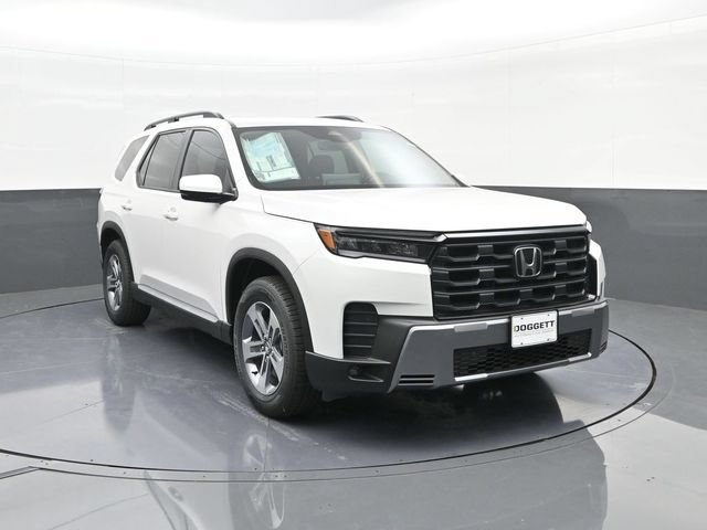 New 2026 Honda Pilot EX-L image 22
