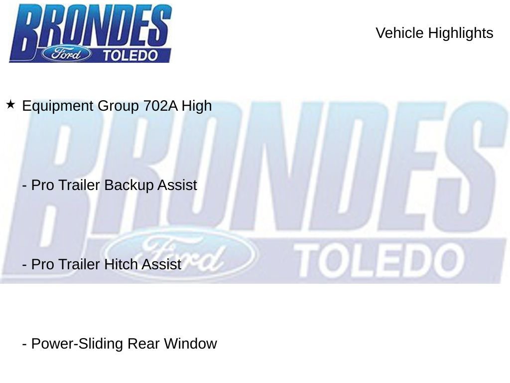 Used 2025 Ford Maverick Lobo image 20