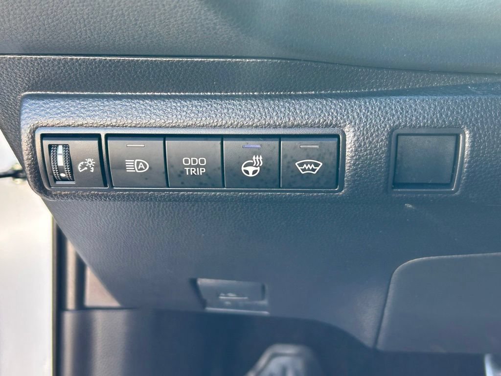 Used 2025 Toyota Corolla GR AWD/4WD image 16