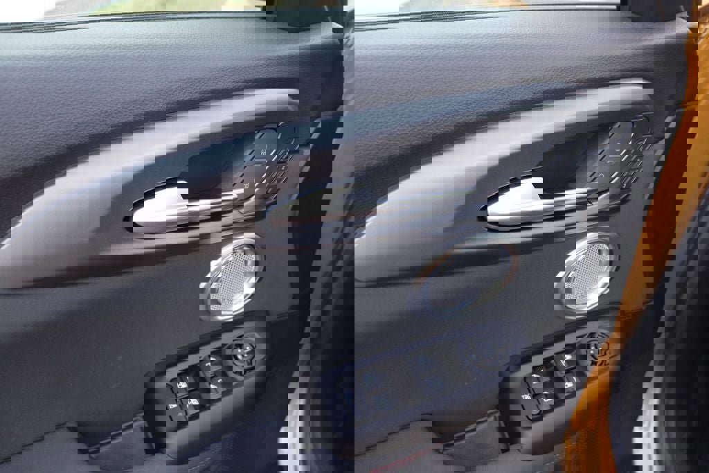 New 2024 Dodge Hornet R/T Plus w/ R/T Blacktop Package image 30