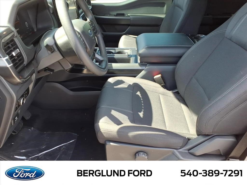 New 2026 Ford F150 STX AWD/4WD image 13