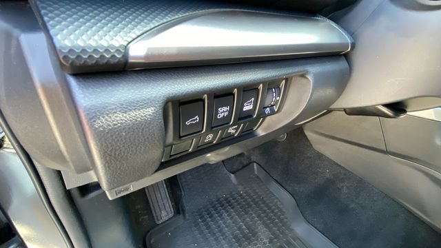 Certified 2023 Subaru Forester Premium AWD/4WD image 21