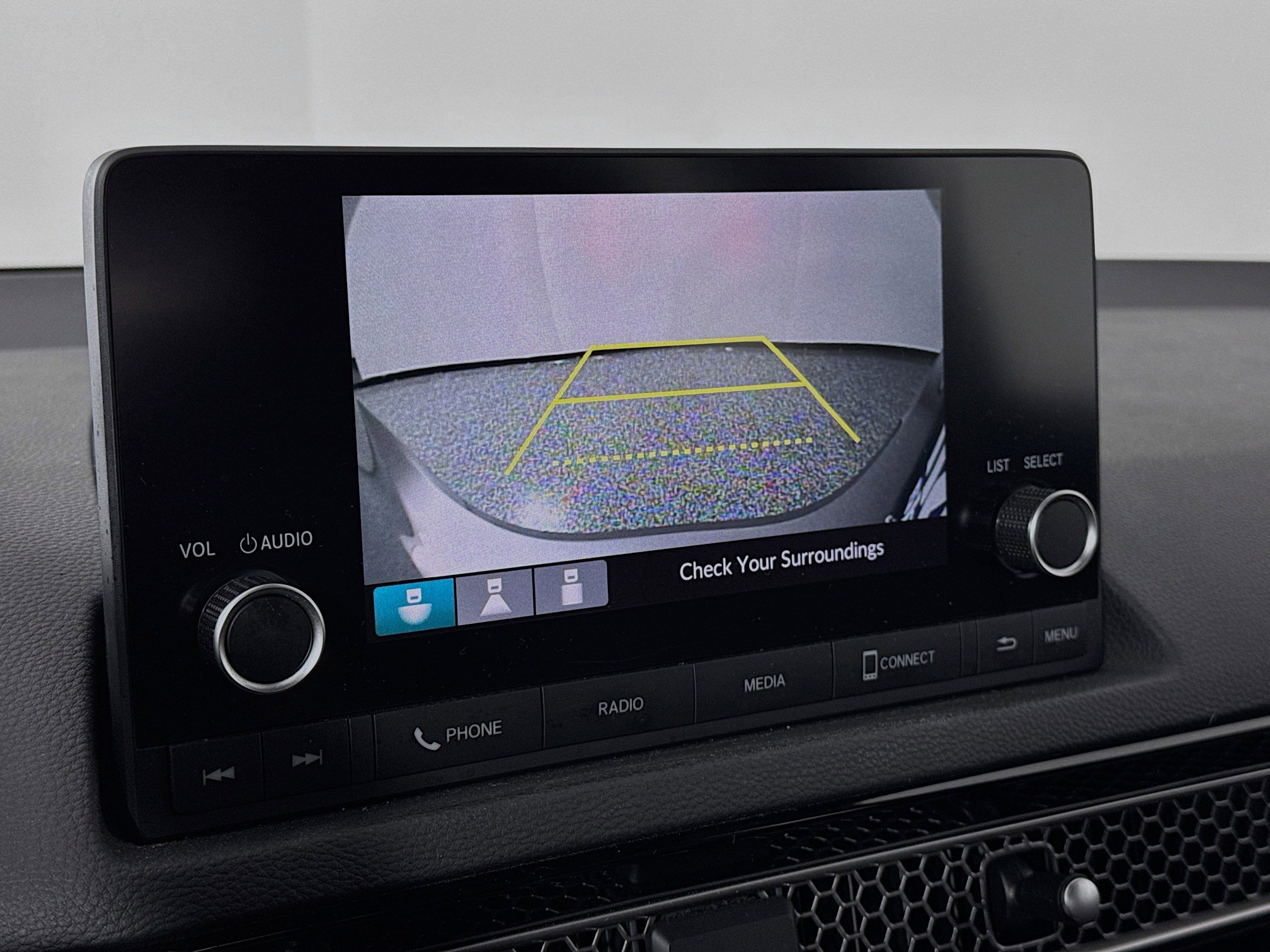 Certified 2023 Honda Civic Sport image 13