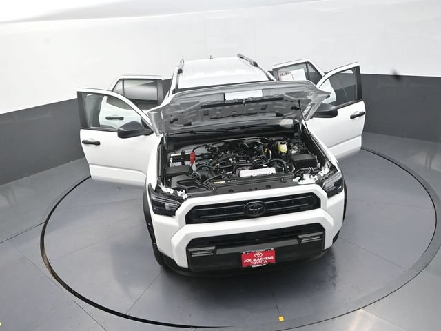 Used 2026 Toyota 4Runner SR5 RWD image 39