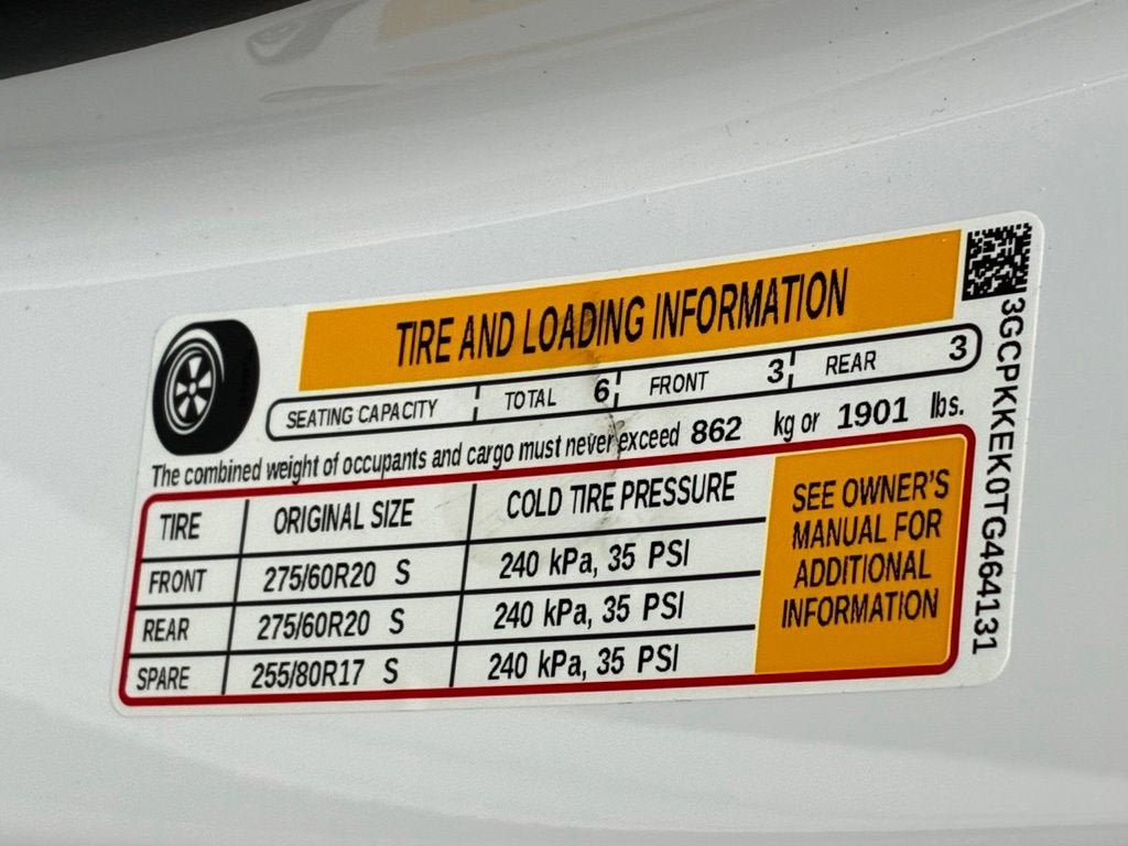 New 2026 Chevrolet Silverado 1500 LT AWD/4WD image 40