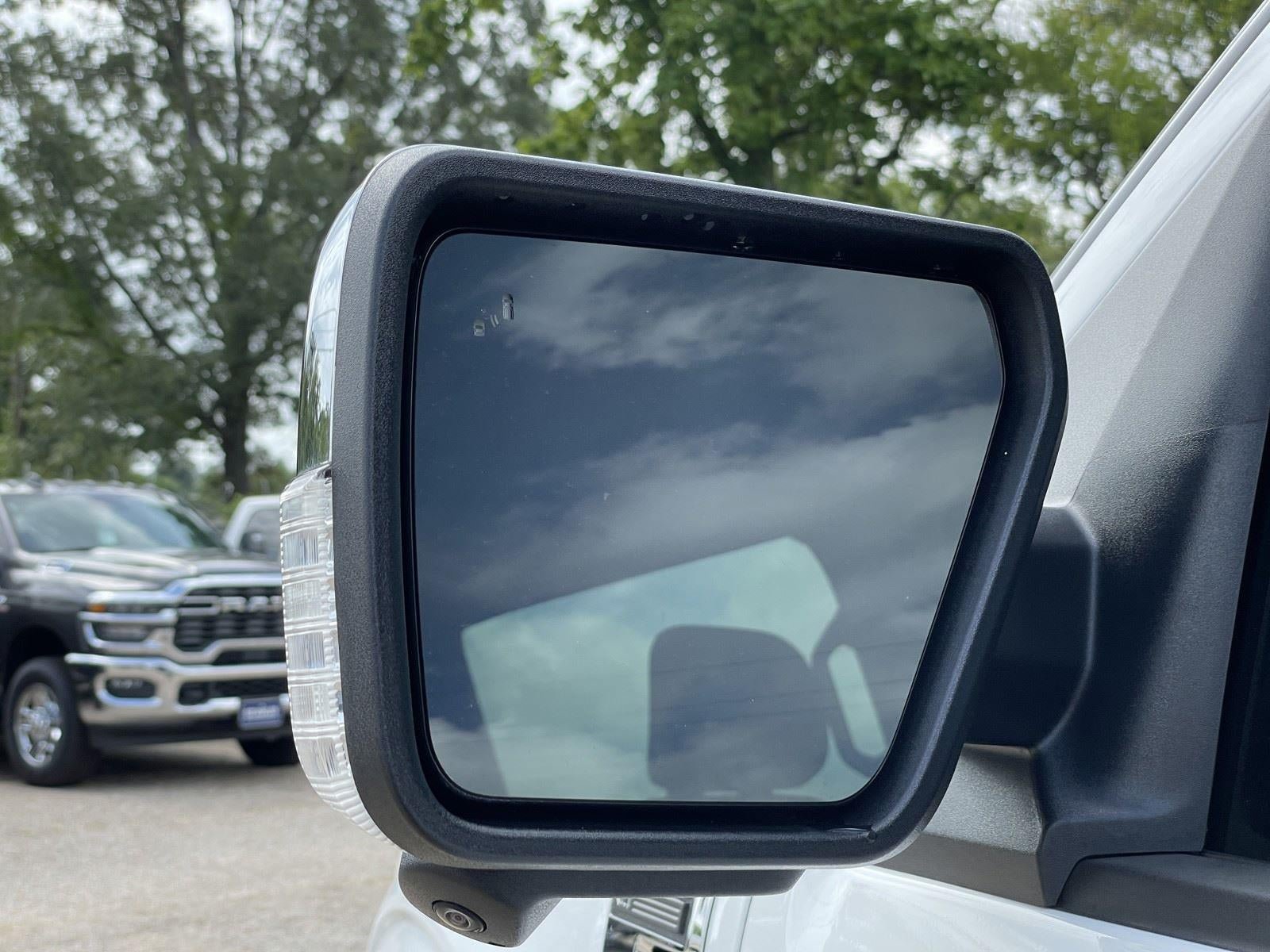 Used 2024 Ford F150 XLT w/ Equipment Group 302A MID AWD/4WD image 40