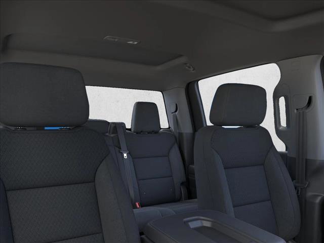 Used 2024 Chevrolet Silverado 1500 LT RWD image 24