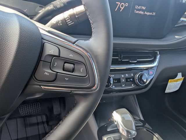 New 2026 Buick Envista Sport Touring w/ Convenience I Package FWD image 18