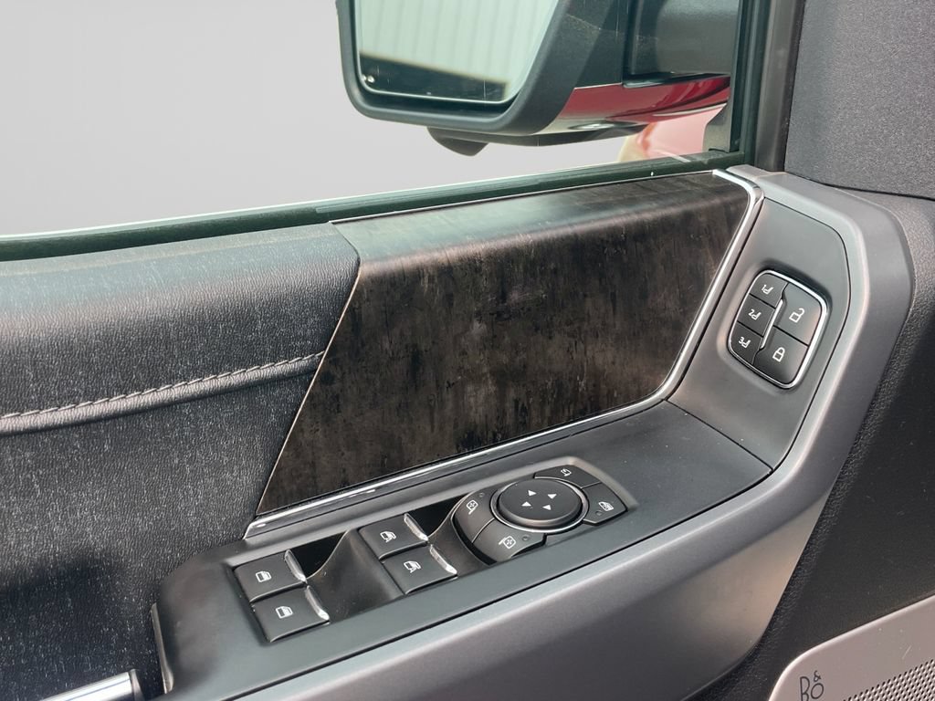 Certified 2021 Ford F150 Lariat AWD/4WD image 22