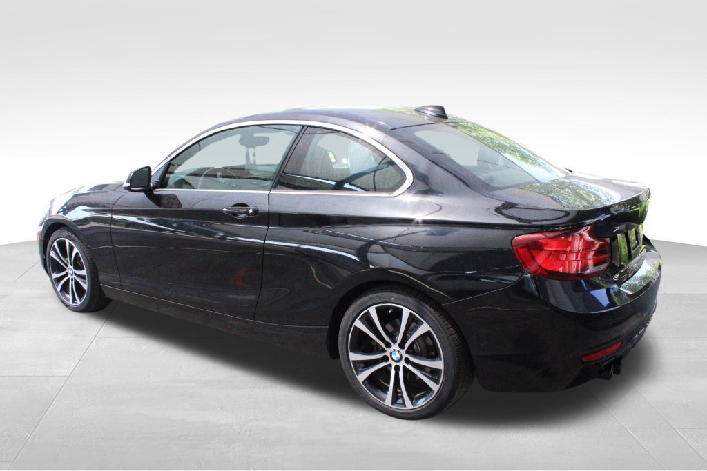 Used 2020 BMW 230i xDrive Coupe w/ Convenience Package AWD/4WD image 11
