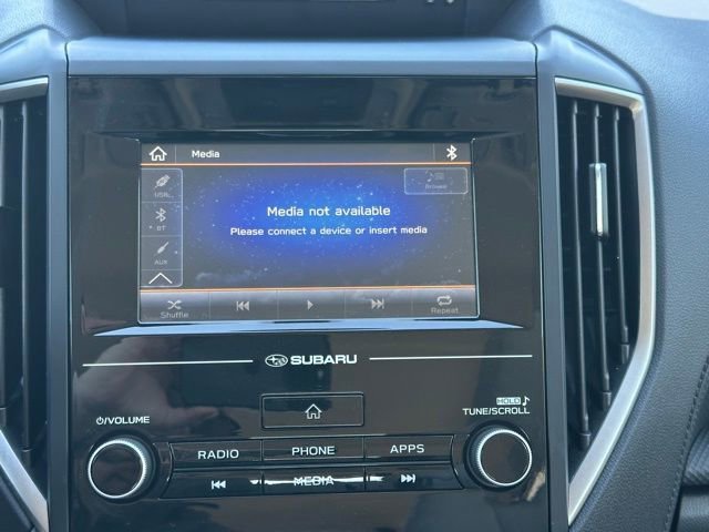 Certified 2023 Subaru Forester AWD/4WD image 20