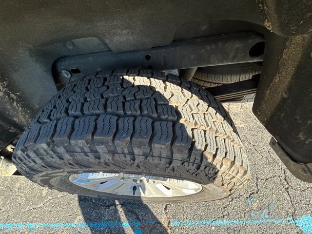 Used 2019 Chevrolet Colorado LT w/ Safety Package AWD/4WD image 46