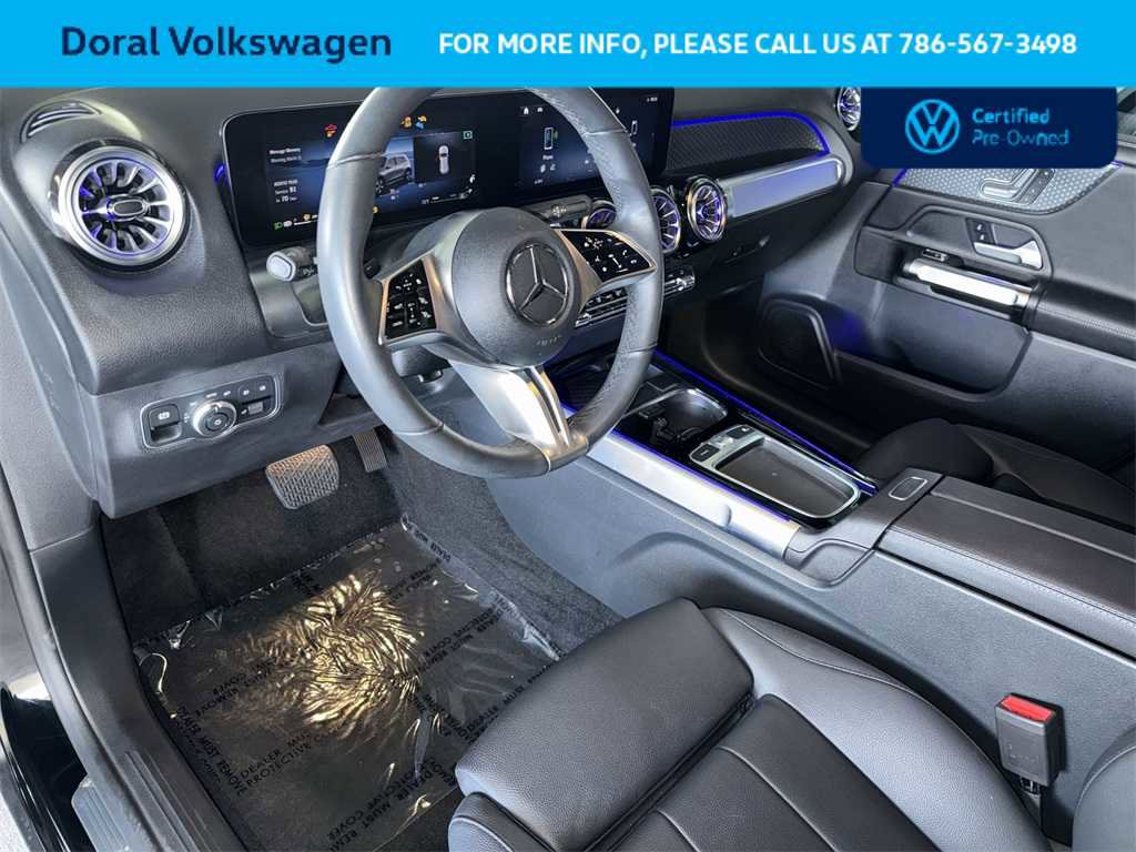 Used 2024 Mercedes-Benz GLB 250 image 13