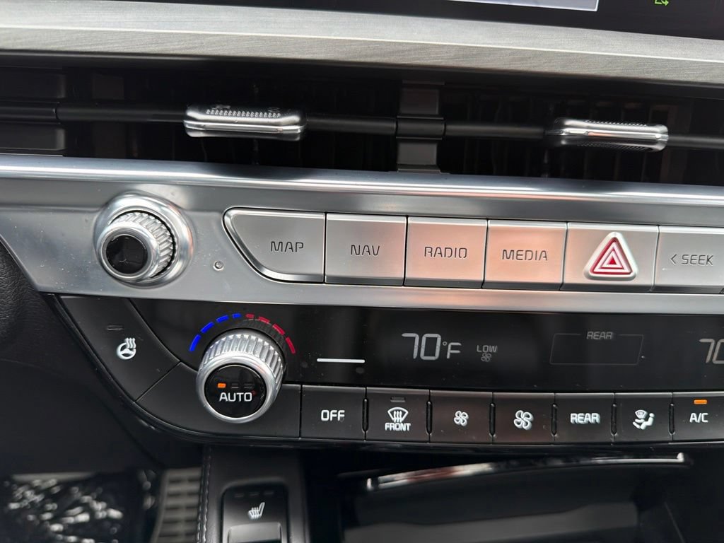 Used 2023 Kia Telluride SX Prestige X-Line AWD/4WD image 33