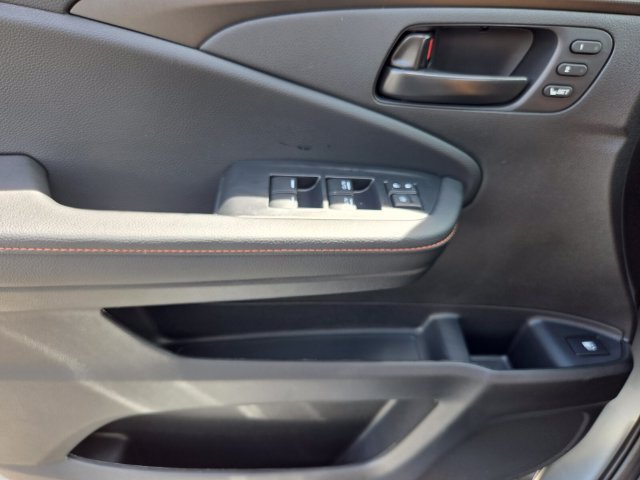 New 2026 Honda Ridgeline TrailSport image 21