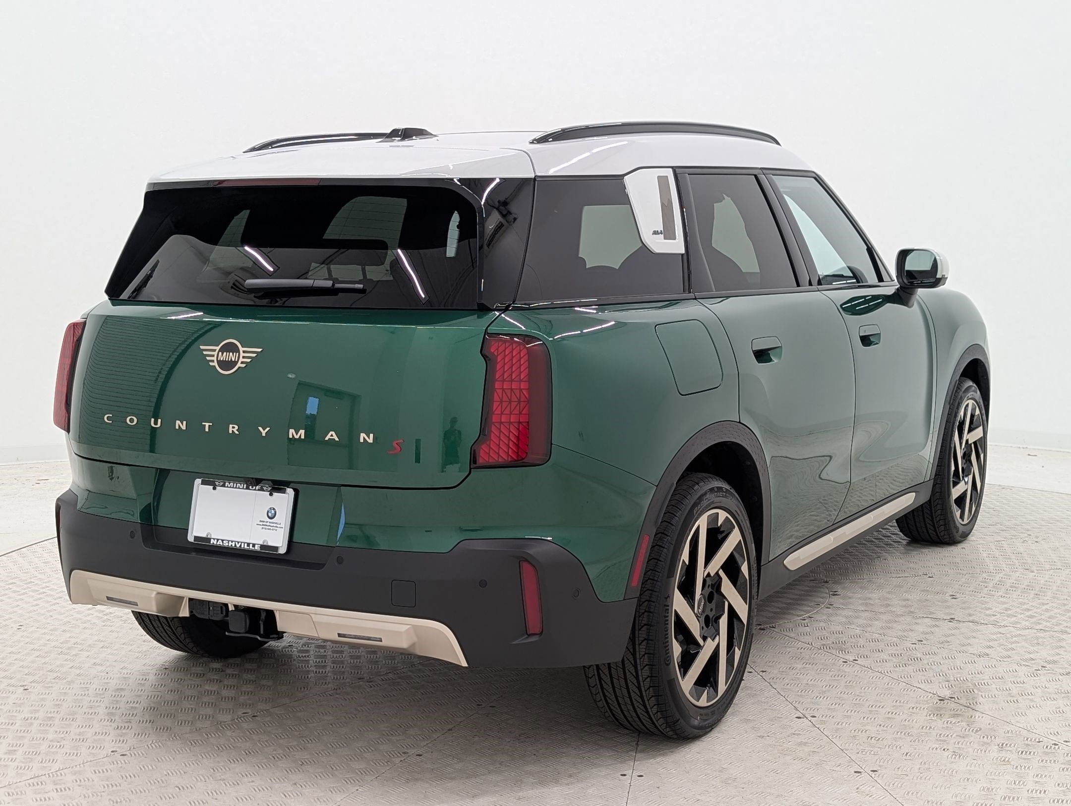 New 2026 MINI Cooper Countryman S image 9