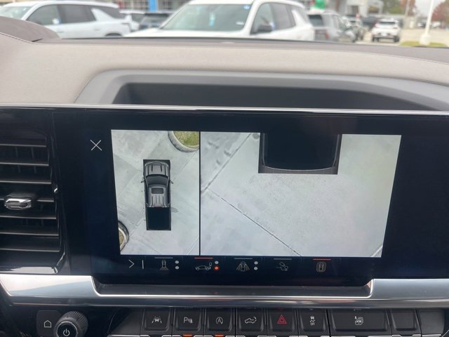 Used 2024 Chevrolet Silverado 1500 LTZ w/ LTZ Premium Package image 30