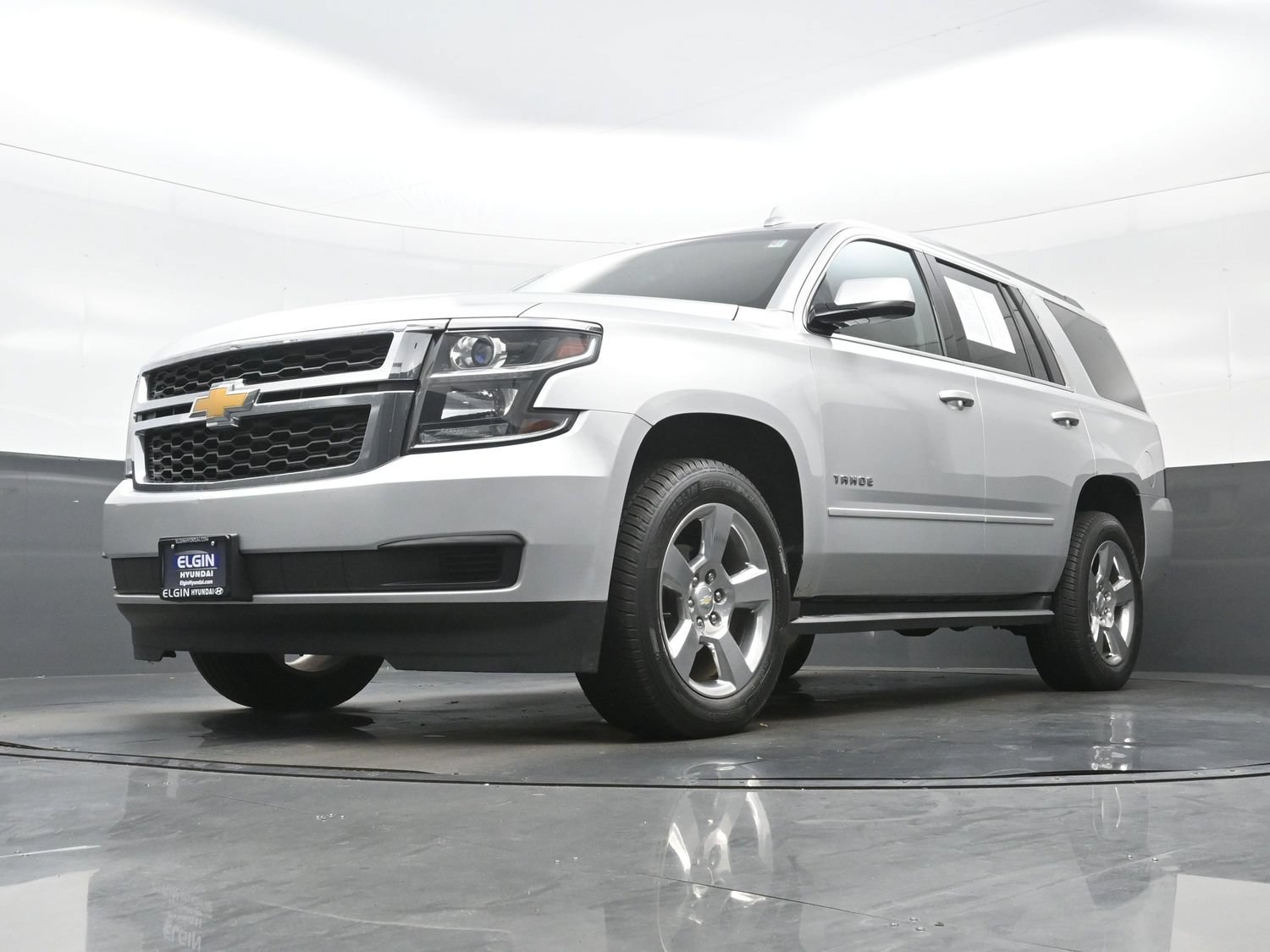 Used 2017 Chevrolet Tahoe LS w/ All-Season Package AWD/4WD image 26