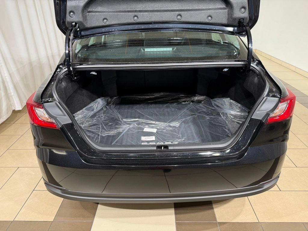 New 2026 Toyota Camry LE FWD image 11