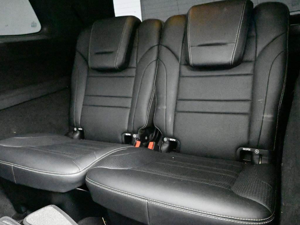 Used 2014 Mercedes-Benz GL 63 AMG 4MATIC image 17