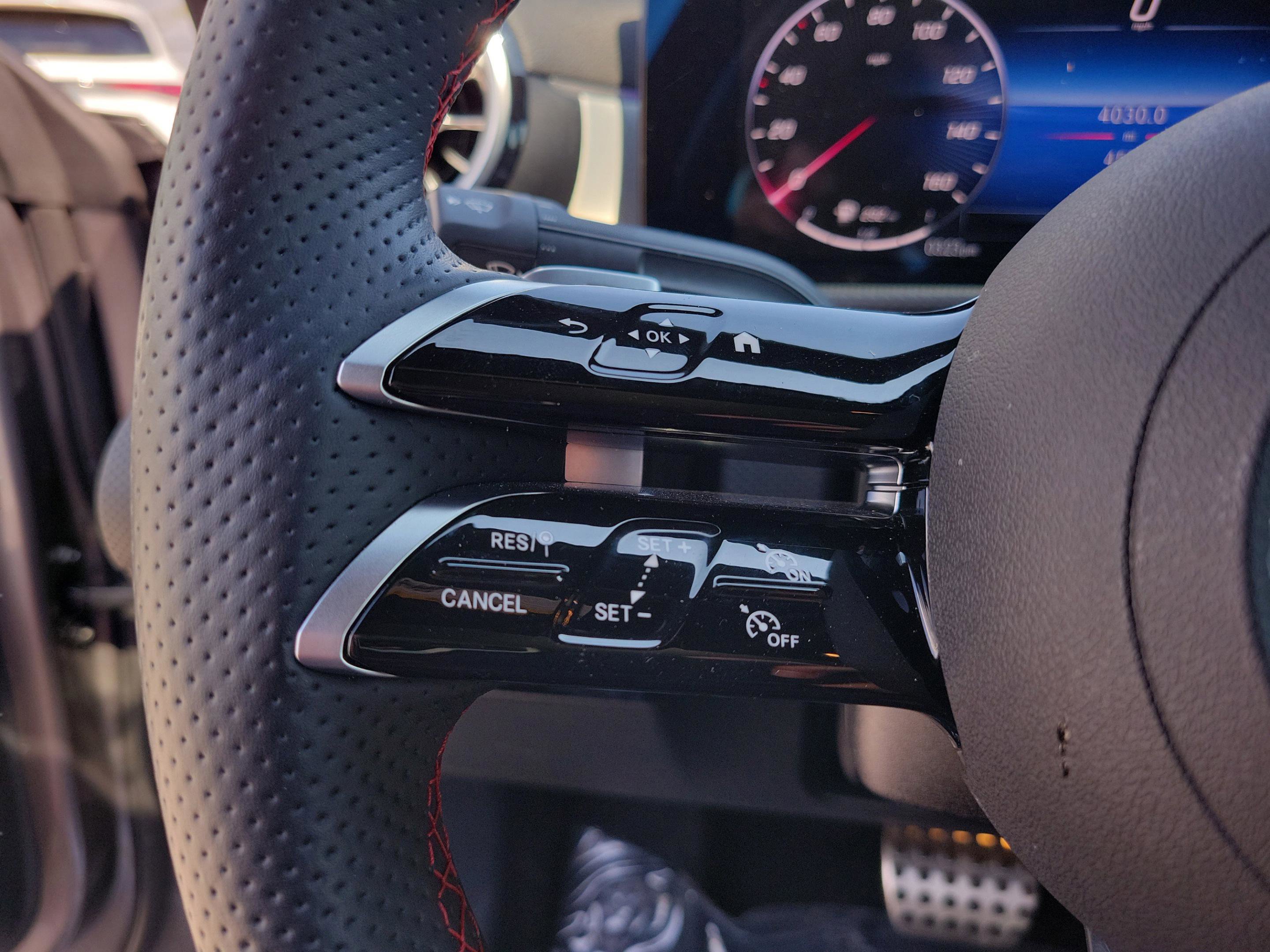 Certified 2026 Mercedes-Benz CLA 250 image 27