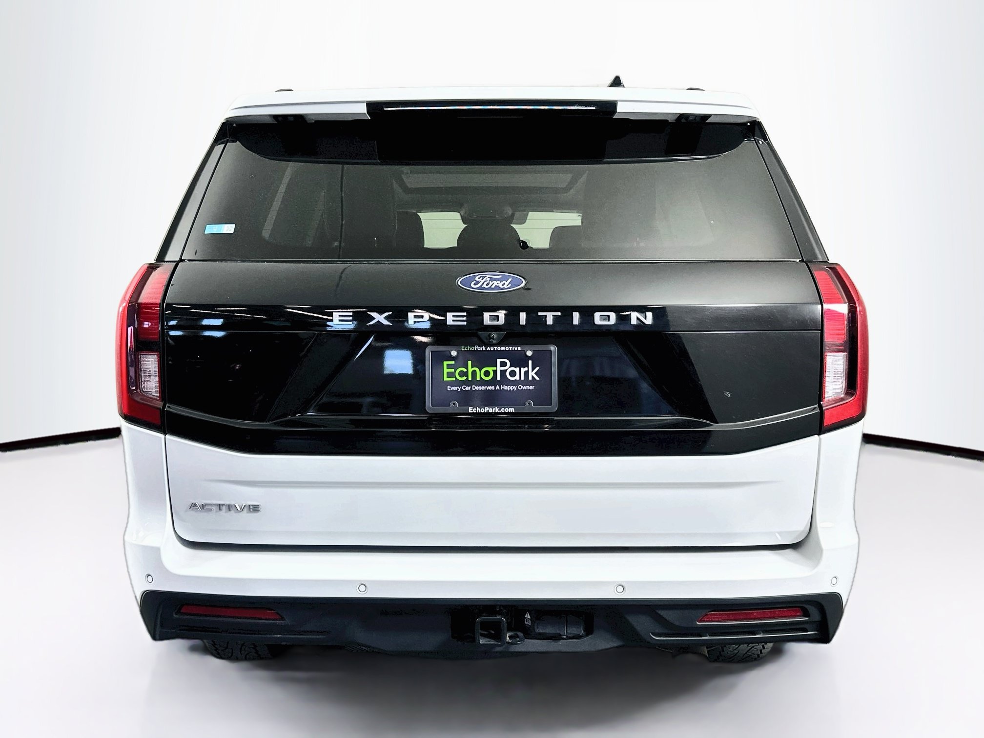 Used 2025 Ford Expedition Active AWD/4WD image 7