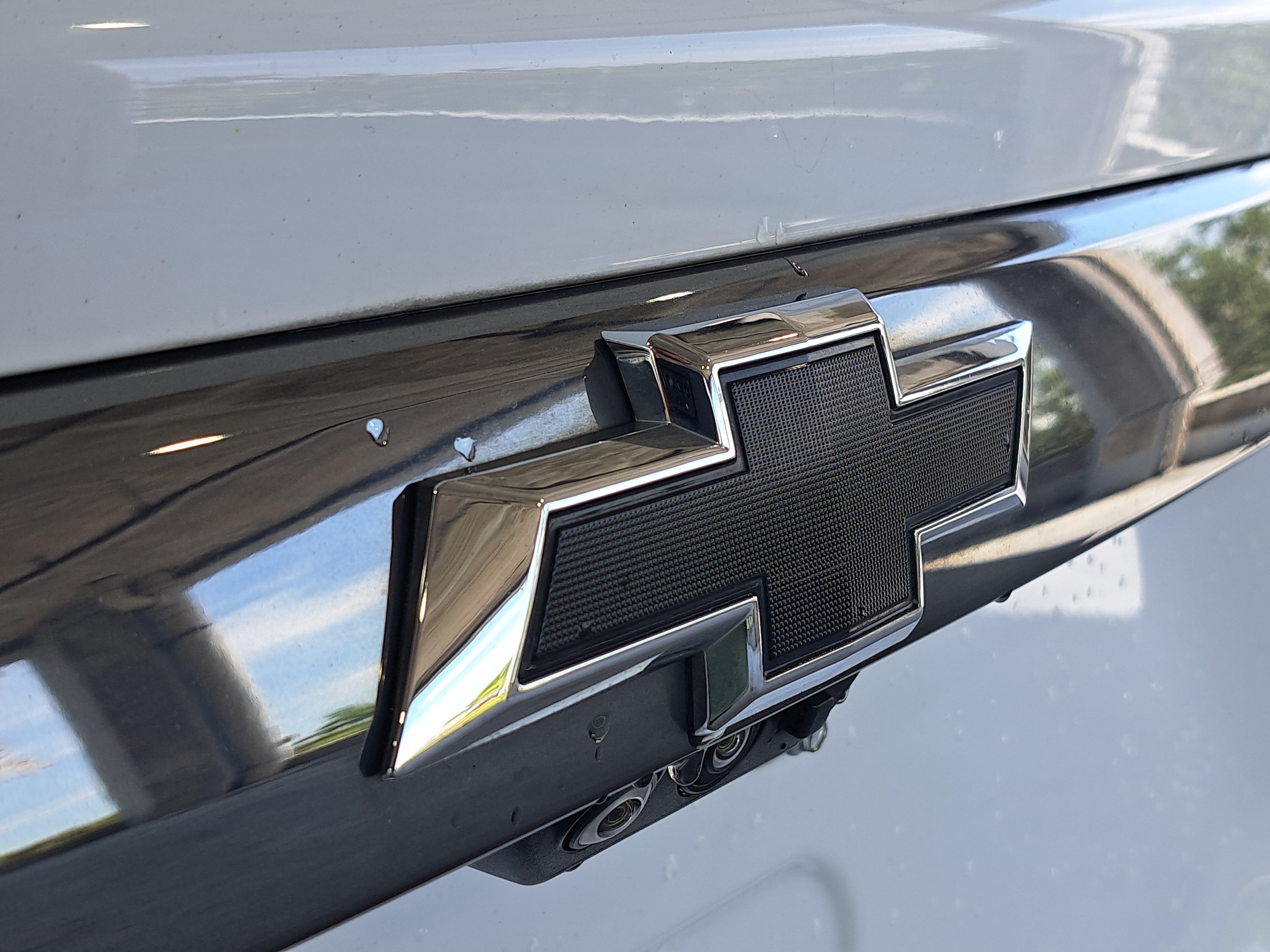 Used 2020 Chevrolet Traverse RS FWD image 6